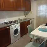 Apartmán A Casinha Da Ria Aveiro