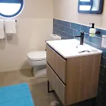 A Casinha Da Ria Apartmán