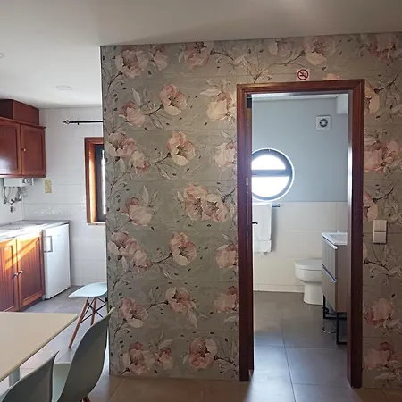 Апартаменты A Casinha Da Ria *