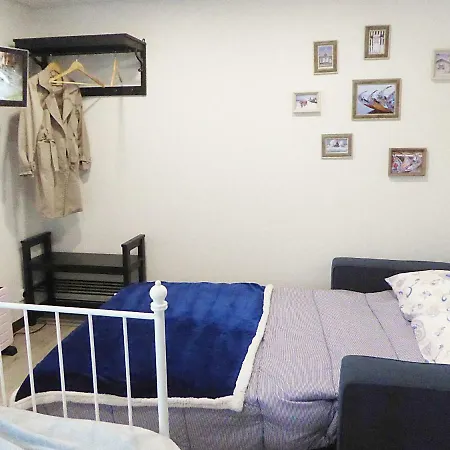A Casinha Da Ria Apartmán