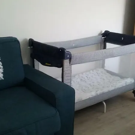 A Casinha Da Ria * Авейру