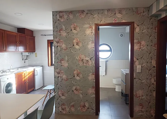 Apartment A Casinha Da Ria *