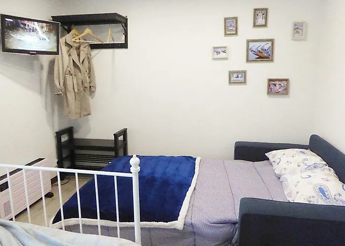 A Casinha Da Ria Apartment