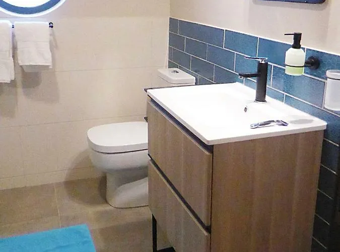 A Casinha Da Ria Apartment