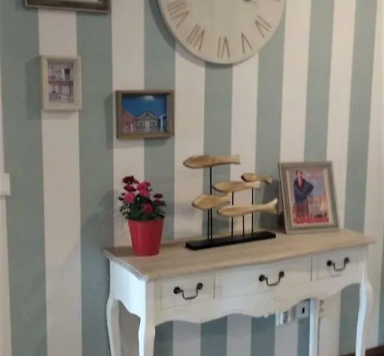 Apartment A Casinha Da Ria